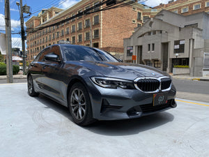 BMW 320I Modelo 2020