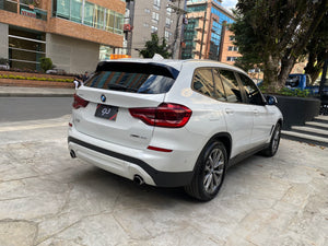 BMW X3 xDrive30I Modelo 2021
