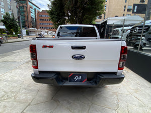 Ford Ranger FX4 Modelo 2023