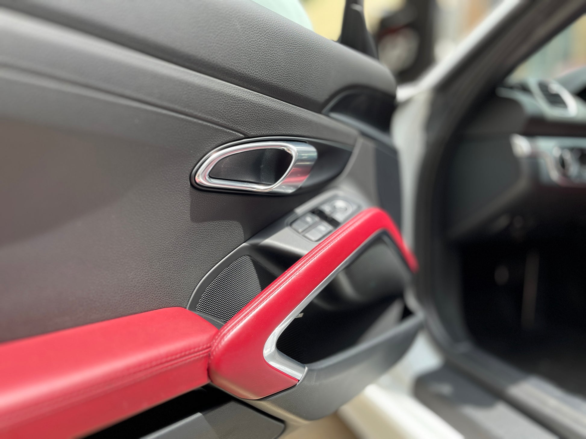 Porsche 718 Boxster S Modelo 2019 - Autos 93