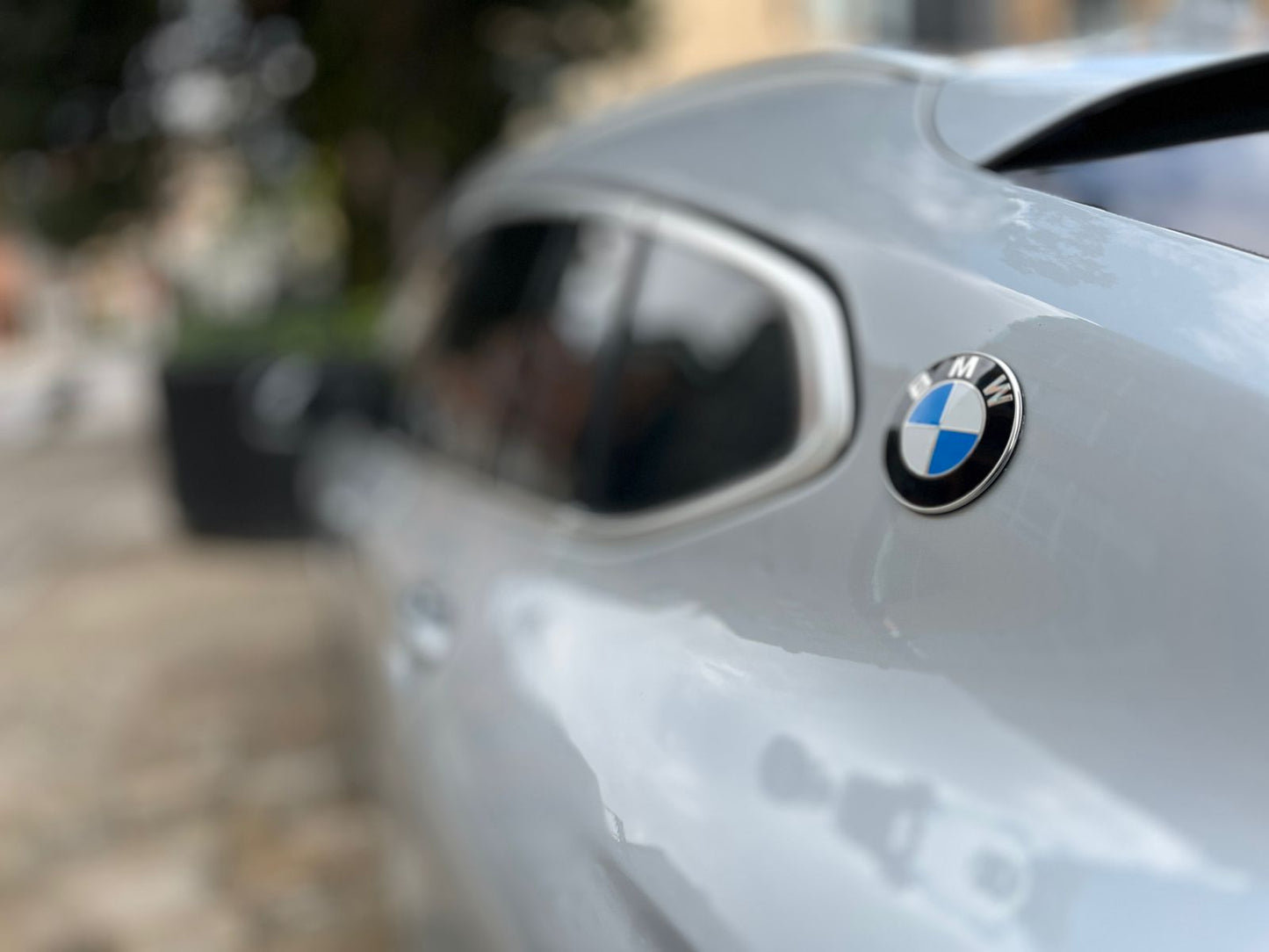 BMW X4 xDrive30i Modelo 2021