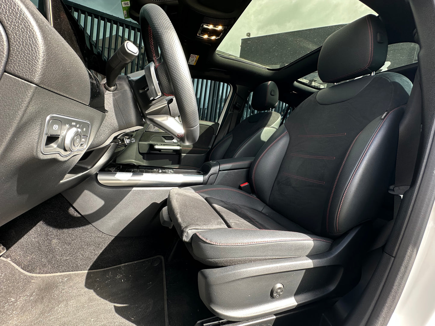 Mercedes-Benz GLA 250 4MATIC Modelo 2025