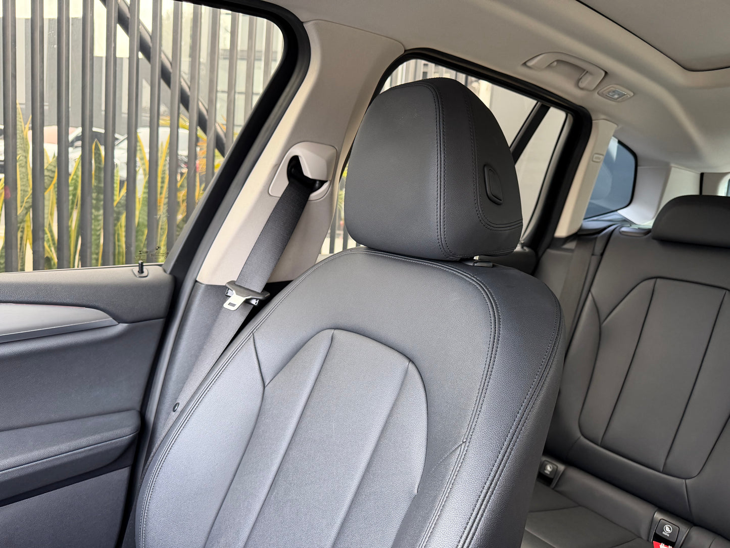 BMW X3 xDrive20d Modelo 2018