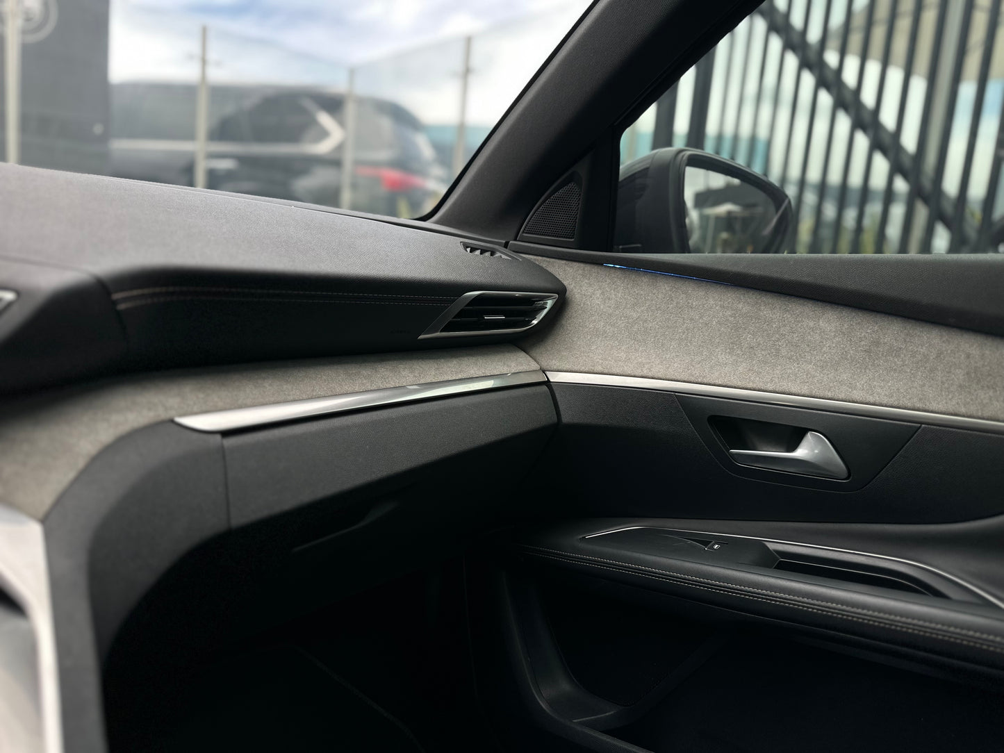 Peugeot 3008 Modelo 2023