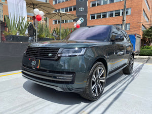 Land Rover Range Rover 4.4 Modelo 2023