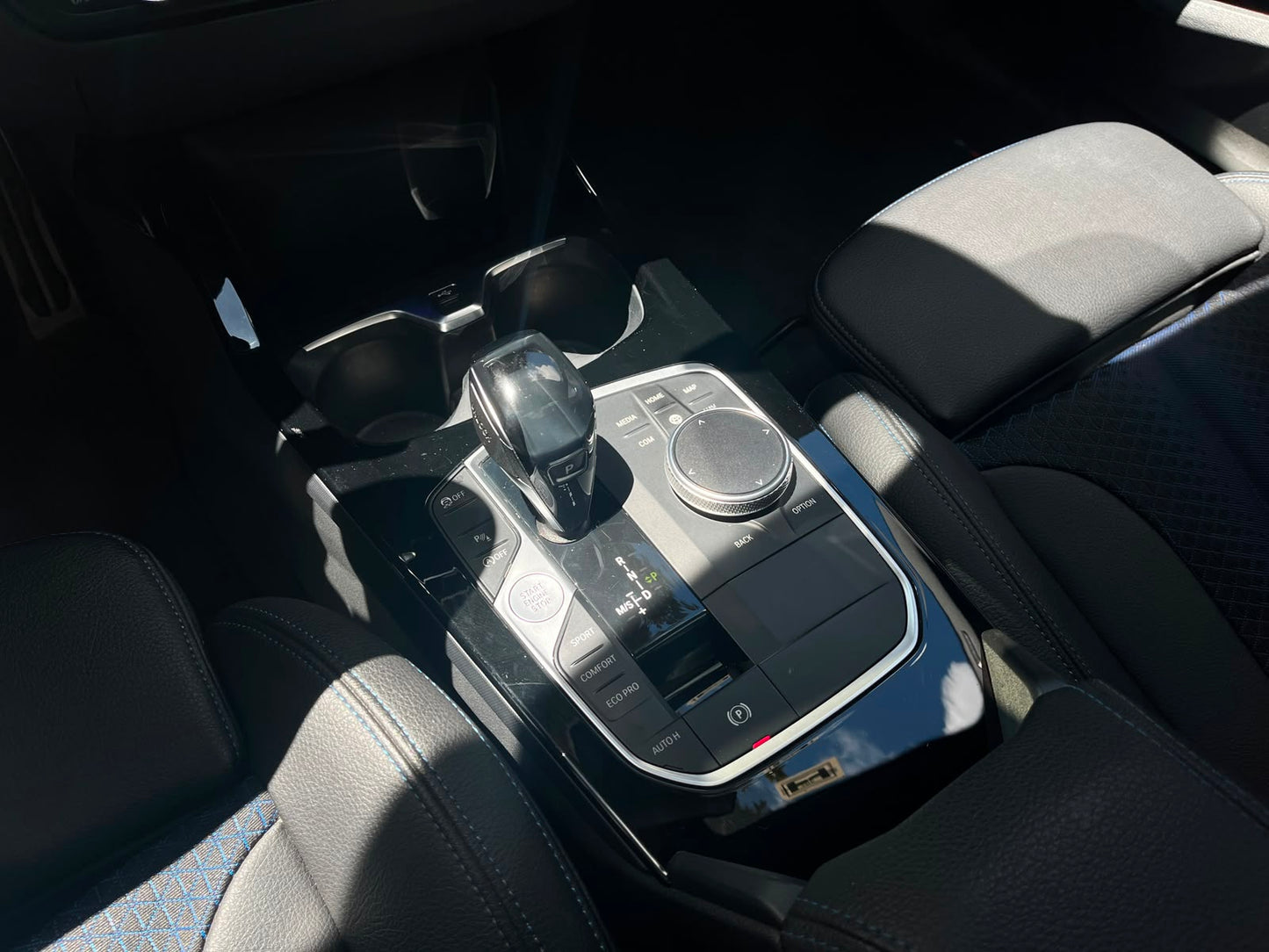 BMW 218i Gran Coupé Modelo 2020