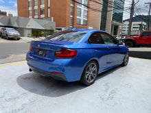 Cargar imagen en el visor de la galería, BMW M235I Coupé Modelo 2015

