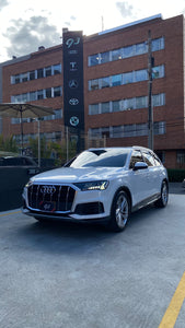 Audi Q7 55 TFSI Híbrida Modelo 2022