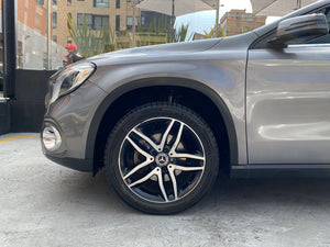 Mercedes-Benz GLA 200 Modelo 2018