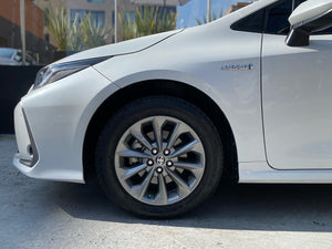 Toyota Corolla XEI Híbrido Modelo 2022