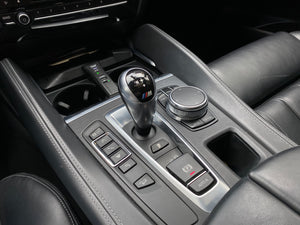 BMW X6 M Modelo 2018