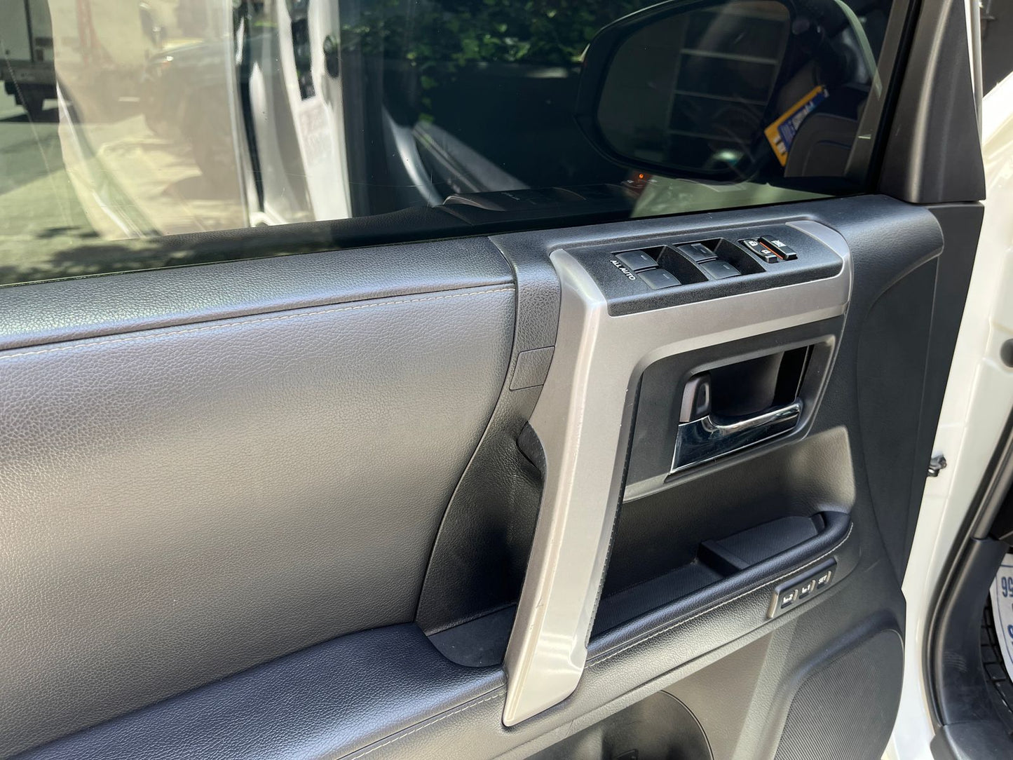 Toyota 4Runner Limited Modelo 2020 - Autos 93