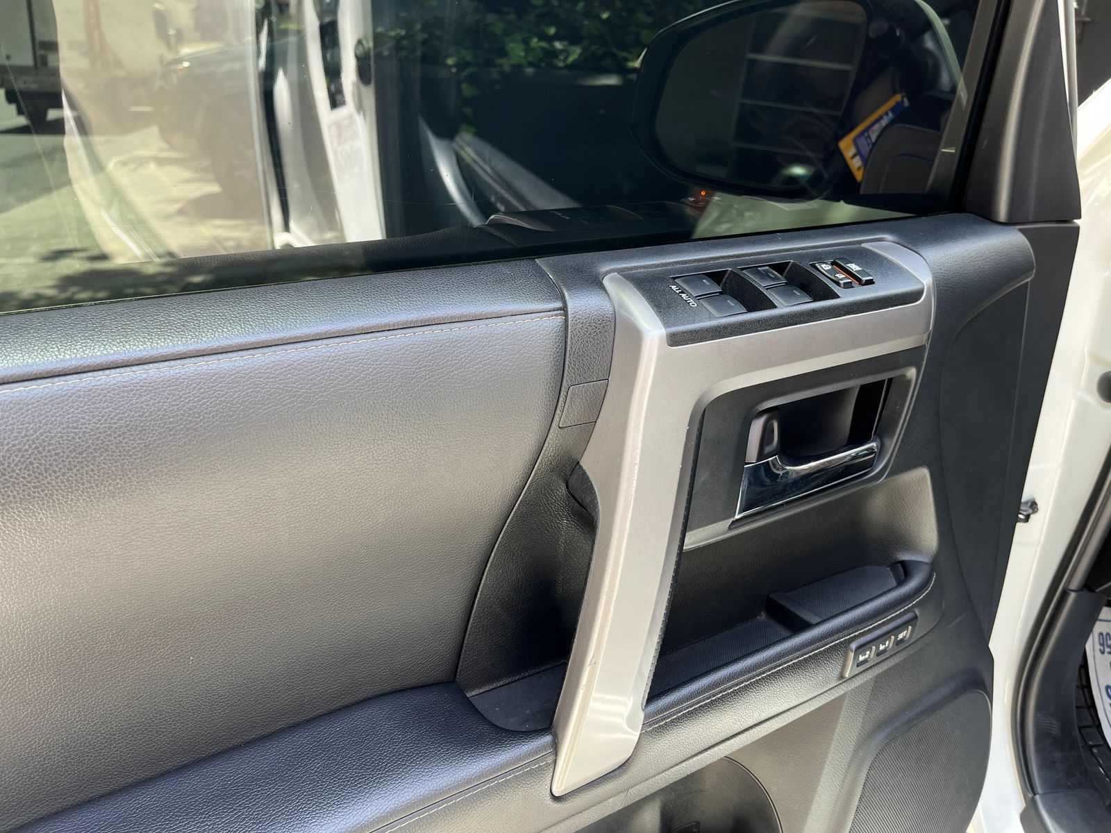 Toyota 4Runner Limited Modelo 2020 - Autos 93
