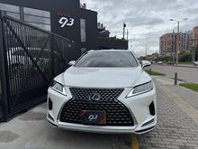 Cargar imagen en el visor de la galería, Lexus RX450h AWD Performance Híbrida

Modelo 2022
