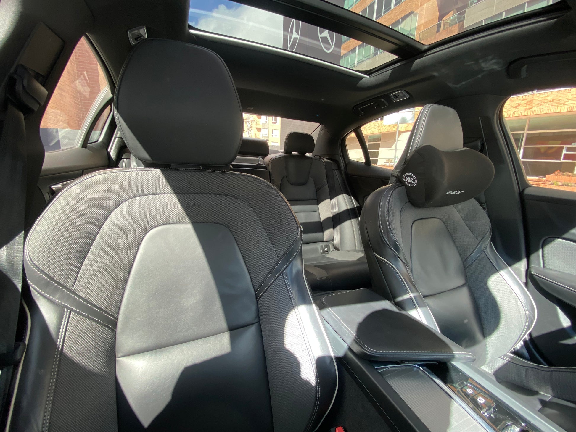 Volvo S60 T5 R-Design Modelo 2021 - Autos 93