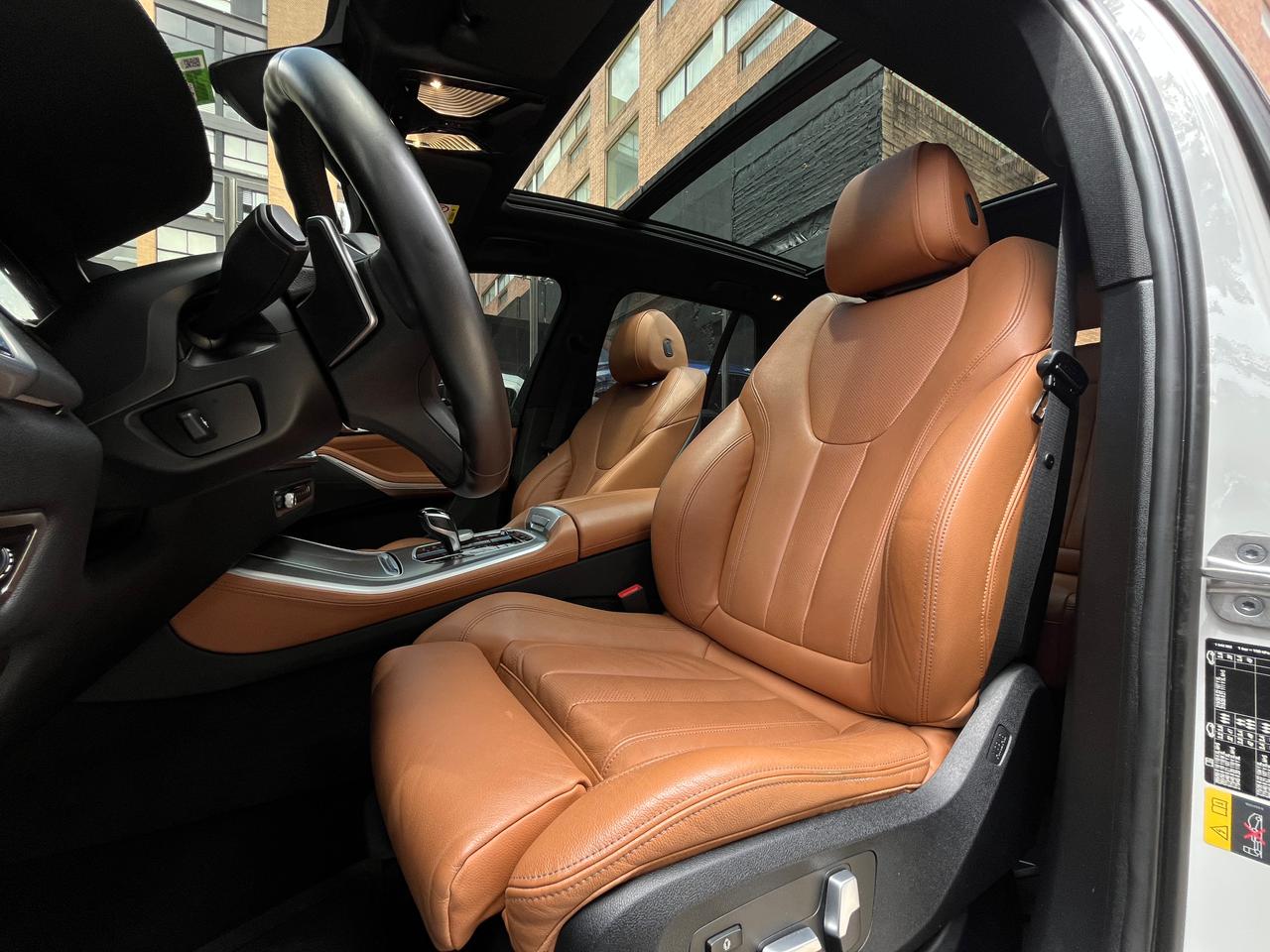 BMW X5 xDrive45e Modelo 2022