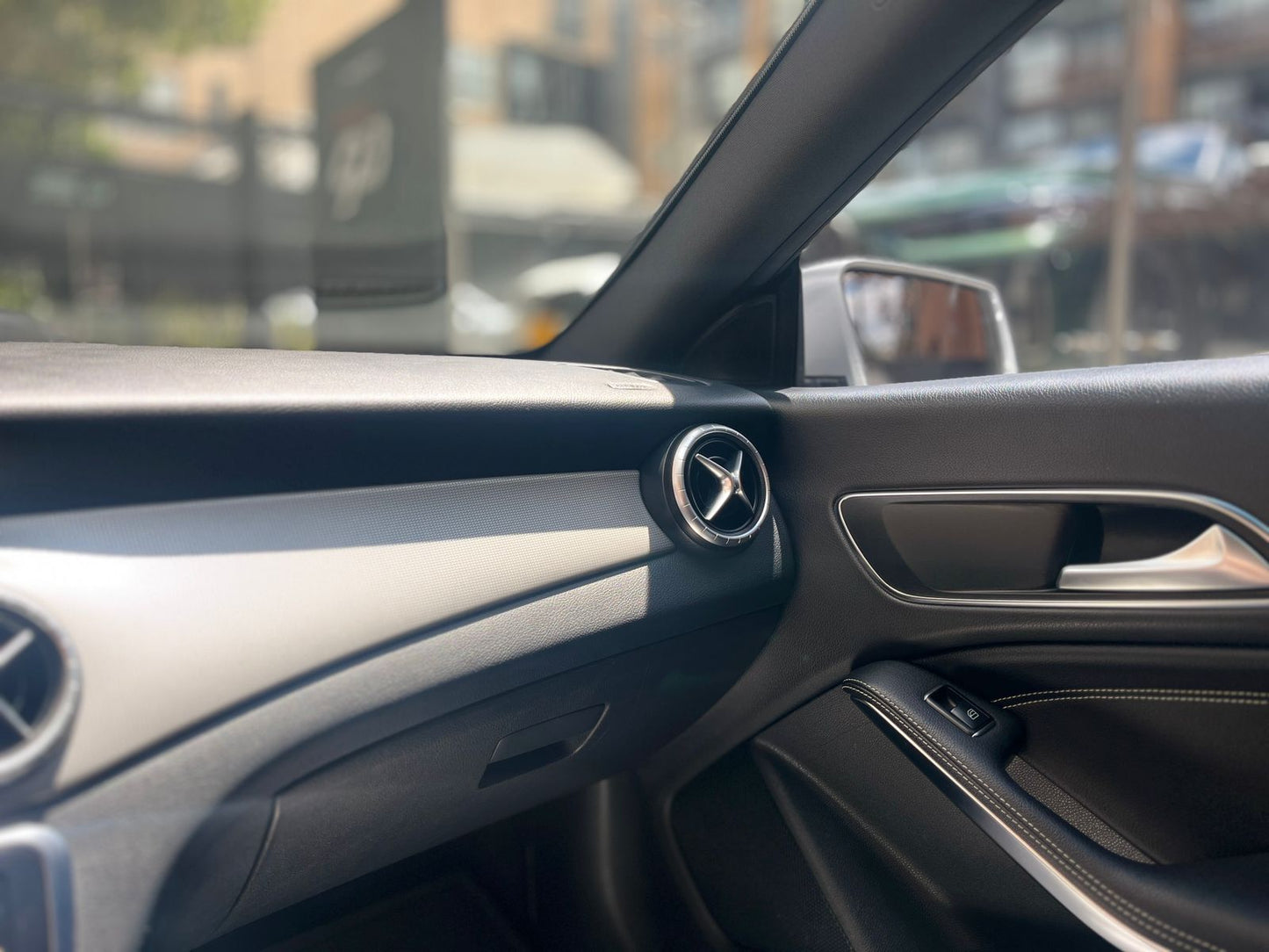 Mercedes-Benz CLA 180 Modelo 2019 - Autos 93