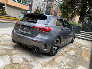 Mercedes-Benz AMG A35 4MATIC Modelo 2022