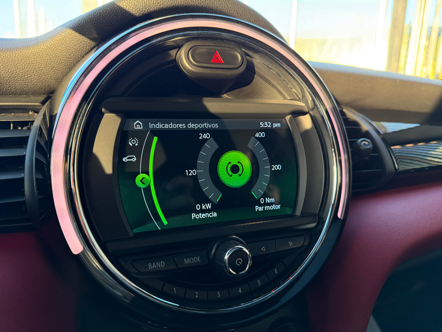 Mini Cooper S John Cooper Works Package Modelo 2019 - Autos 93