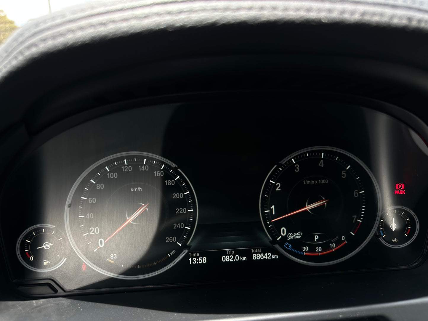BMW X6 xDrive35i Modelo 2018 - Autos 93
