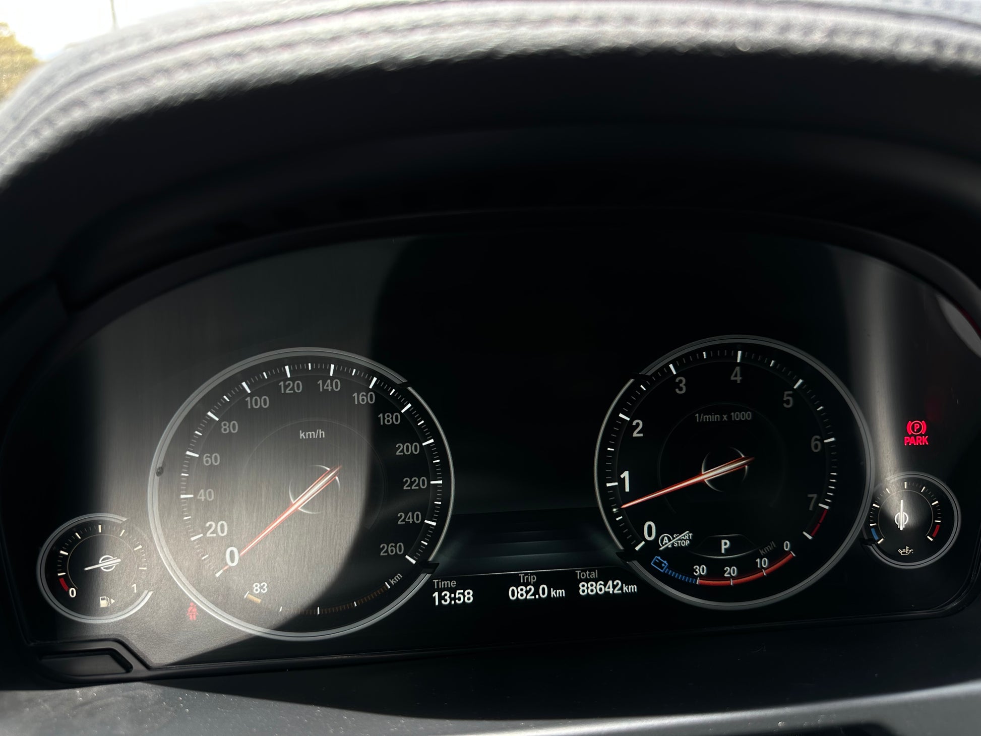BMW X6 xDrive35i Modelo 2018 - Autos 93