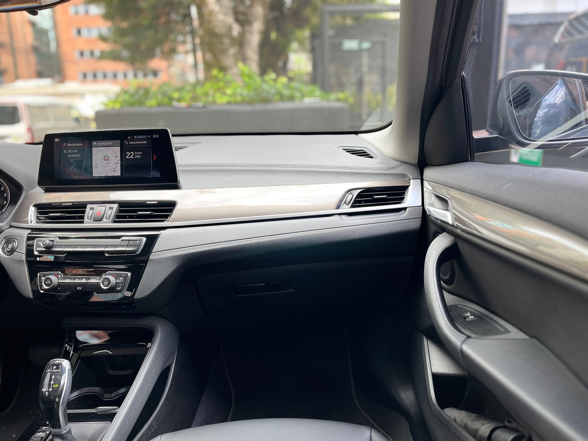 BMW X1 sDrive20i Modelo 2020 - Autos 93