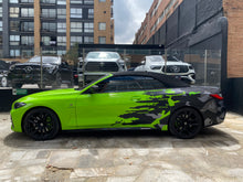 Cargar imagen en el visor de la galería, BMW M440I xDrive Cabriolet Modelo 2022
