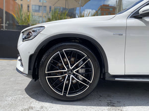 Mercedes-Benz AMG GLC 43 4MATIC Blindada Modelo 2020