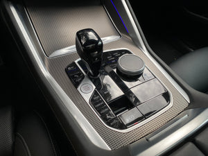 BMW X6 M50I Modelo 2023