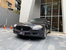Cargar imagen en el visor de la galería, Maserati Quattroporte Modelo 2011
