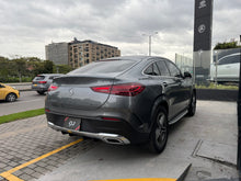 Cargar imagen en el visor de la galería, Mercedes Benz GLE 450 Coupé Modelo 2025
