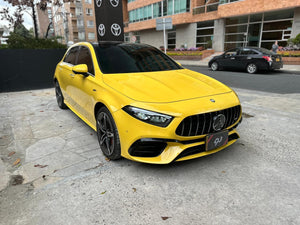 Mercedes-Benz AMG A45S 4MATIC Modelo 2023