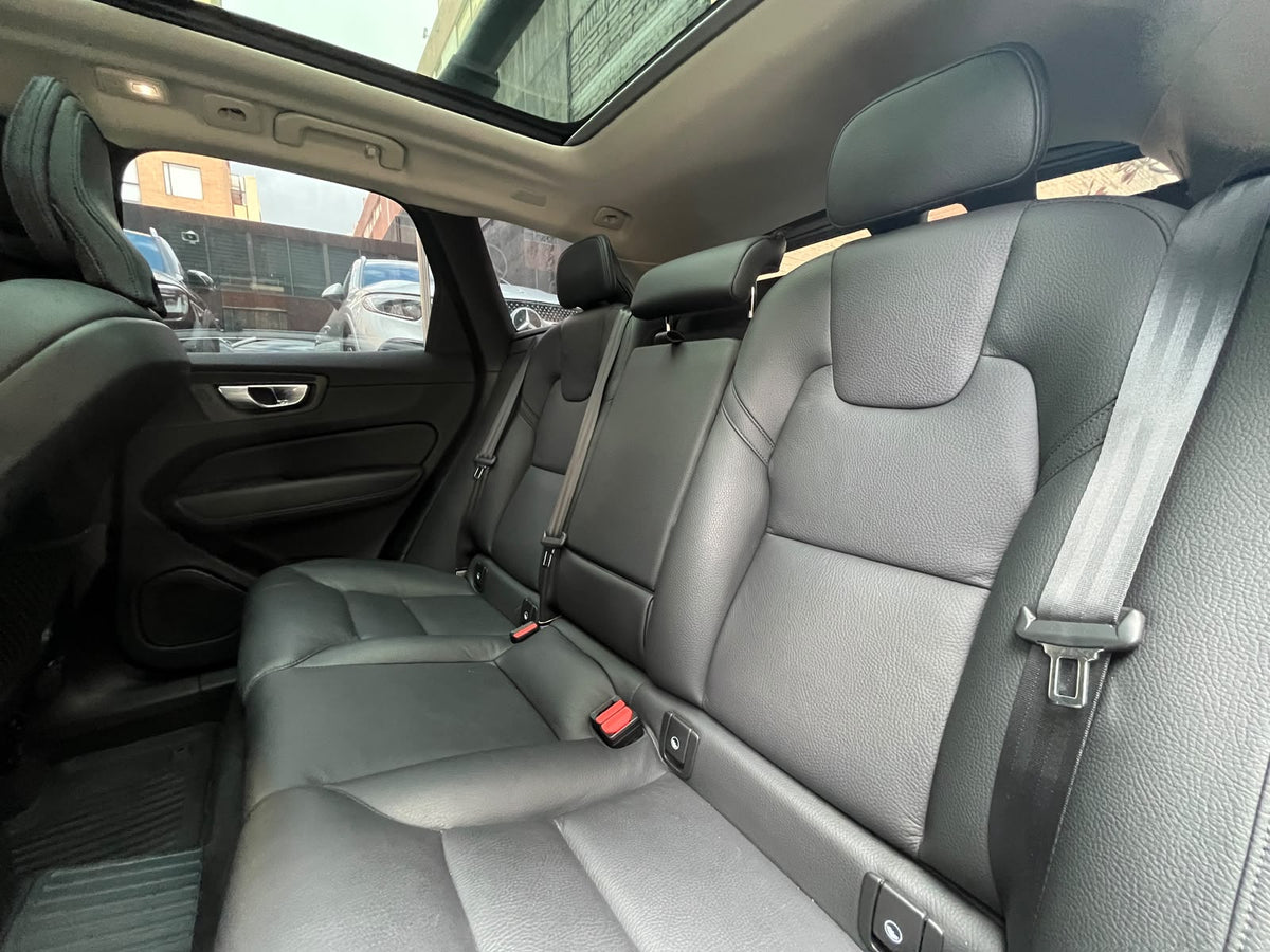Volvo XC60 T8 Híbrida Enchufable Modelo 2024