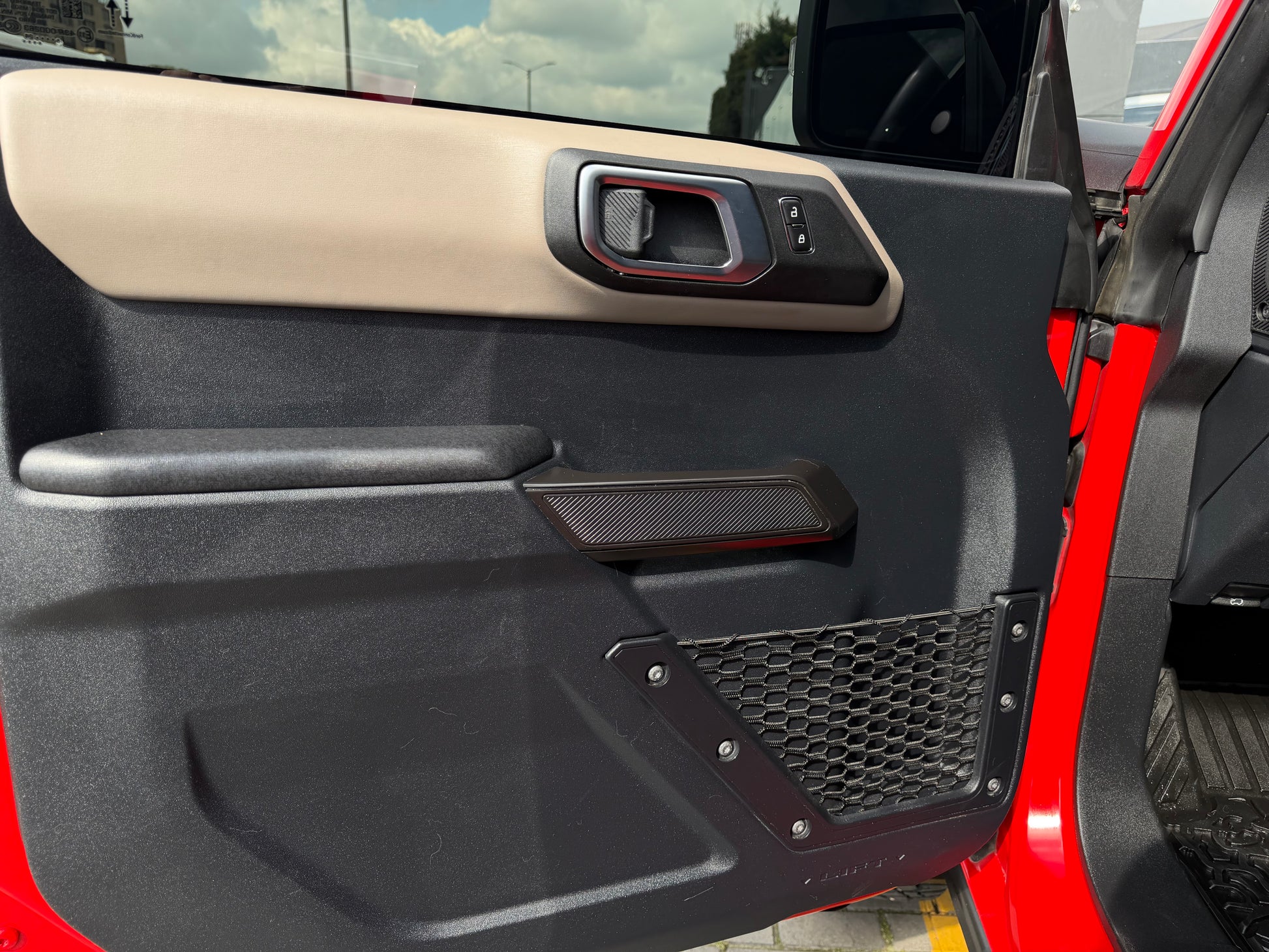 Ford Bronco Wildtrak Modelo 2024 - Autos 93