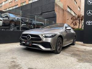 Mercedes-Benz C200 Híbrido Modelo 2023