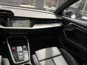Audi S3 Sportback Modelo 2023