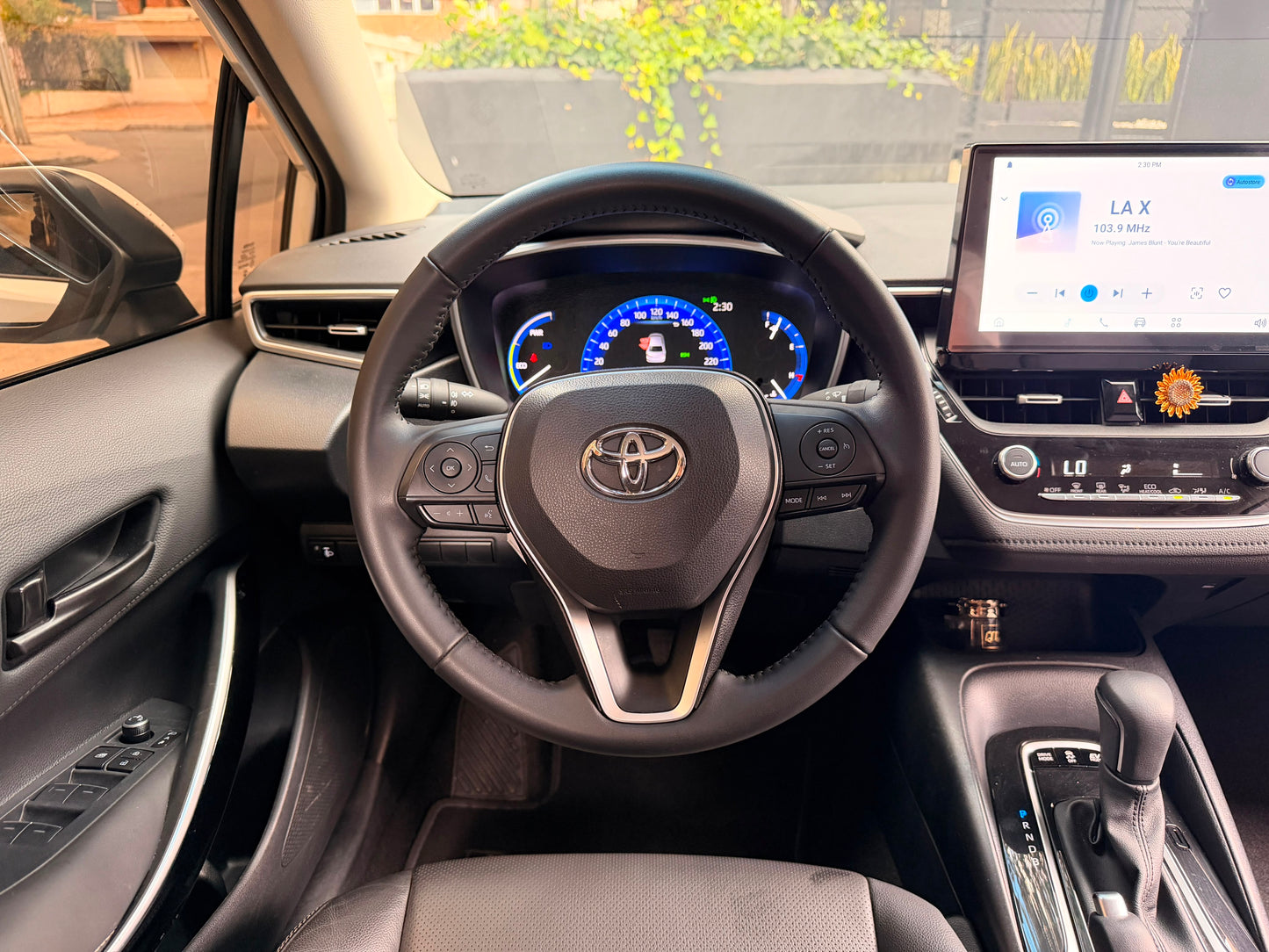 Toyota Corolla XEi Hybrid Modelo 2025