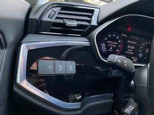 AUDI Q3 35 TFSI Modelo 2023