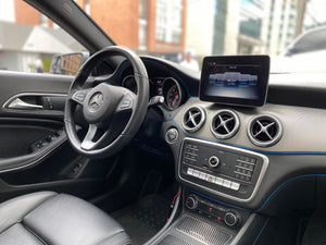 Mercedes-Benz CLA 180 Modelo 2019