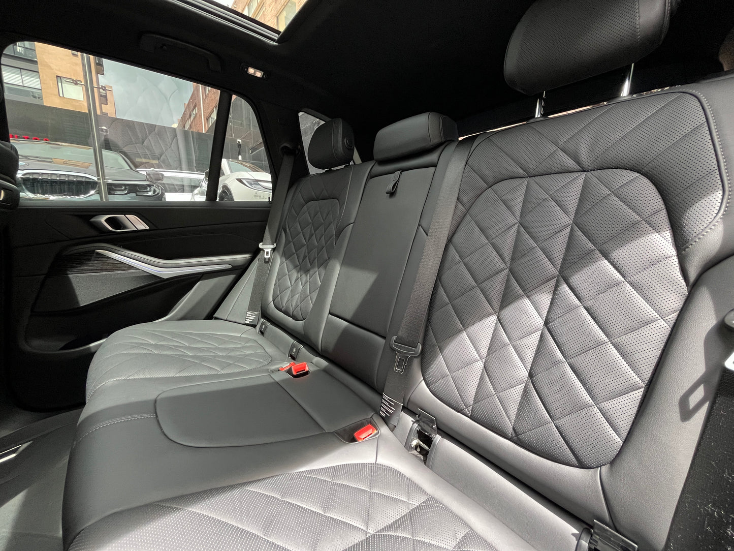 BMW X5 xDrive40i Modelo 2025