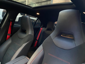 Mercedes-Benz AMG A35 4MATIC Híbrido Modelo 2023