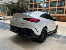 Cargar imagen en el visor de la galería, Mercedes-Benz AMG GLE 53 4MATIC Coupé Modelo 2023
