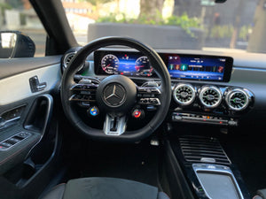 Mercedes-Benz AMG A35 4MATIC Híbrido Modelo 2023