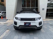 Cargar imagen en el visor de la galería, Land Rover Range Rover Evoque Modelo 2018
