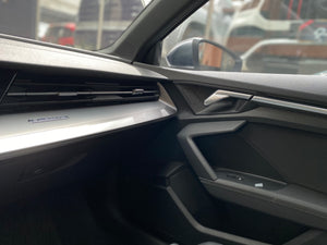 Audi S3 Sportback Modelo 2023