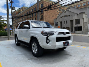 Toyota 4Runner SR5 Blindado Modelo 2021