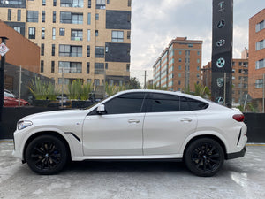 BMW X6 xDrive40I Paquete M Modelo 2021