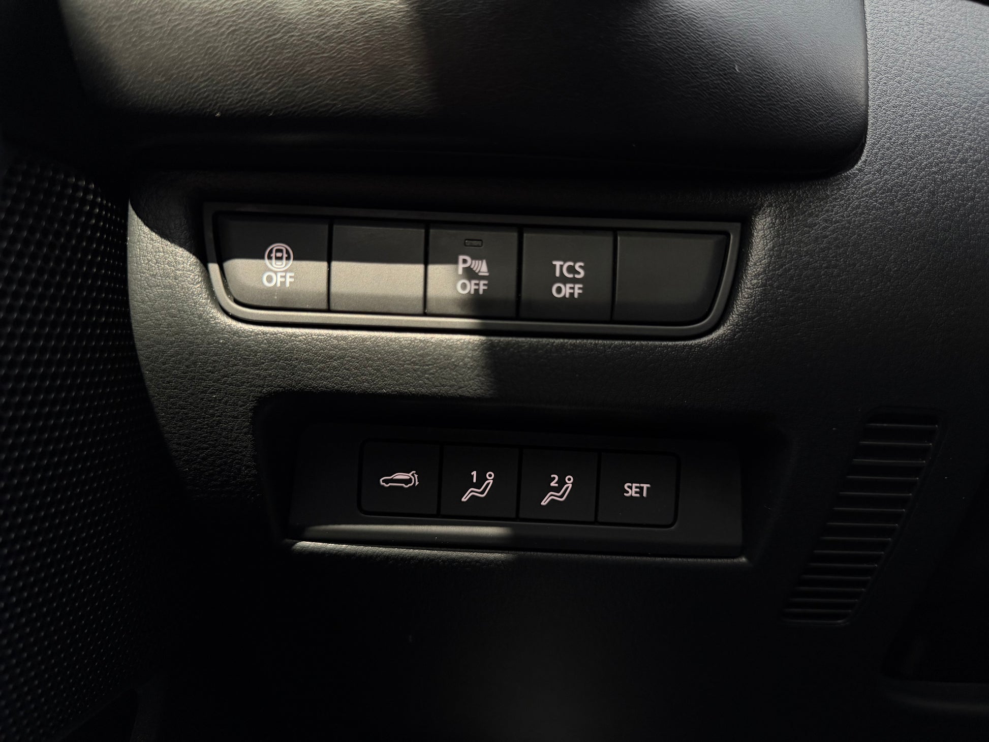 Mazda CX-50 Modelo 2024 - Autos 93