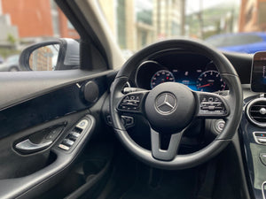 Mercedes-Benz C180 Modelo 2019