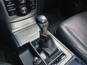 Toyota Land Cruiser Prado VXL Blindada Modelo 2018